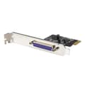 Miniatyrbild 1 av 4: Startech PEX1P2 PCI-kort