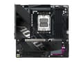 Miniatyrbild 2 av 5: GIGABYTE B850M AORUS ELITE WIFI6E, AMD, AM5-sockel, AMD Ryzen 7000 Series, AMD Ryzen 8000 Series, AMD Ryzen 9000 Series, AM5-sockel, DDR5-SDRAM, 256