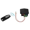 Miniatyrbild 3 av 4: RGB led controller (ir version)