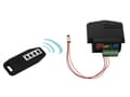 Miniatyrbild 1 av 4: RGB led controller (ir version)