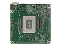 Pikkukuva 3 / 4: Asrock EC266D2I, Intel, LGA 1700, Intel® Pentium® Gold, Intel® Xeon®, Intel Xeon E, LGA 1700, DDR5-SDRAM, 32 GB