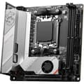 Miniatyrbild 3 av 4: Moderkort MPG B650I EDGE...