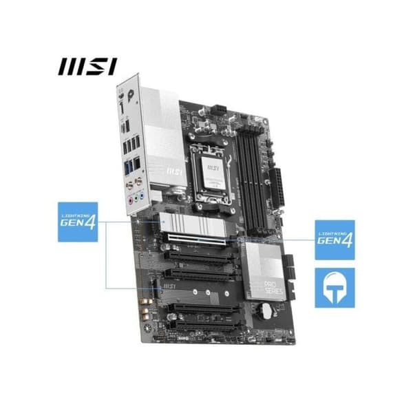 ASROCK PRO B840-P WIFI
