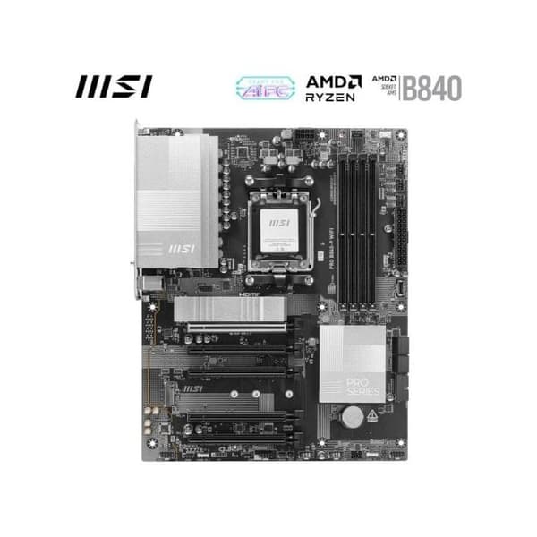 ASROCK PRO B840-P WIFI
