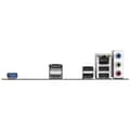 Miniatyrbillede 5 af 11: Motherboard Gigabyte 9MH61M3W4-00-G10 INTEL H610 LGA 1700