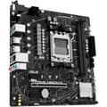 Miniatyrbild 3 av 8: Moderkort Asus 90MB1F50-M0EAYC AMD AM5 AMD