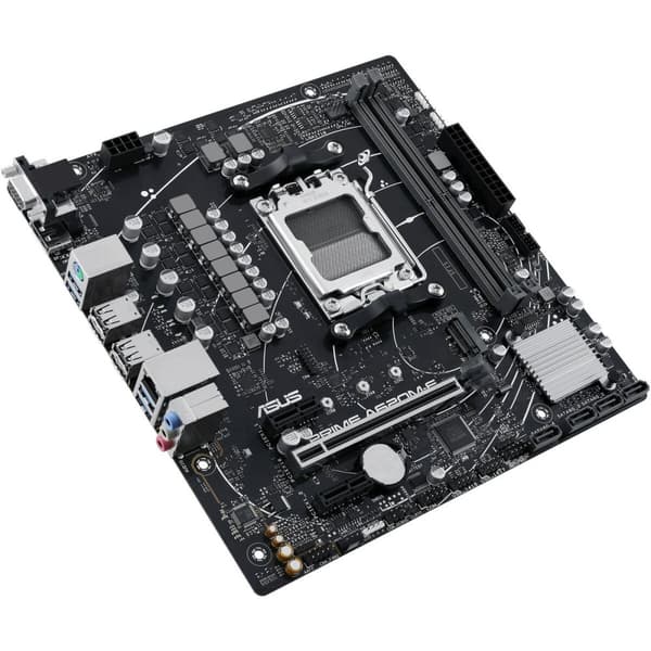 Moderkort Asus 90MB1F50-M0EAYC AMD AM5 AMD