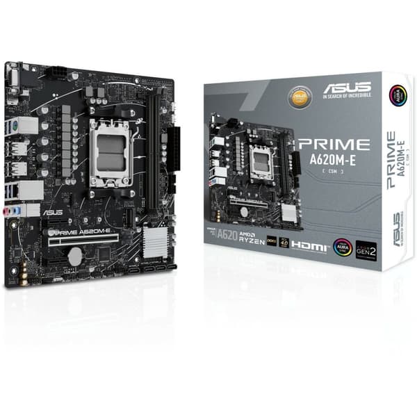 Moderkort Asus 90MB1F50-M0EAYC AMD AM5 AMD