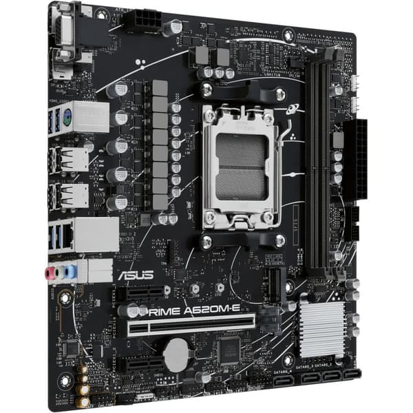 Moderkort Asus 90MB1F50-M0EAYC AMD AM5 AMD