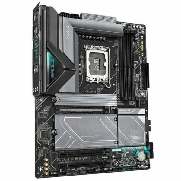 Moderkort Gigabyte Z890 EAGLE