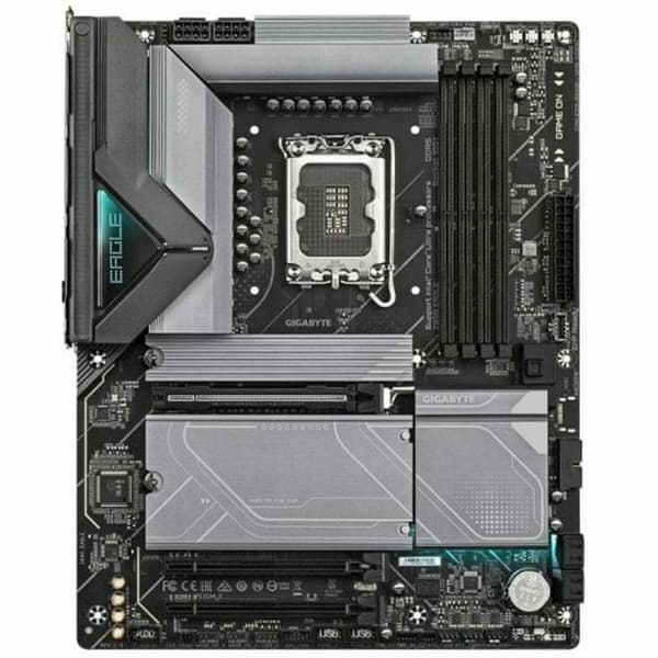 Moderkort Gigabyte Z890 EAGLE