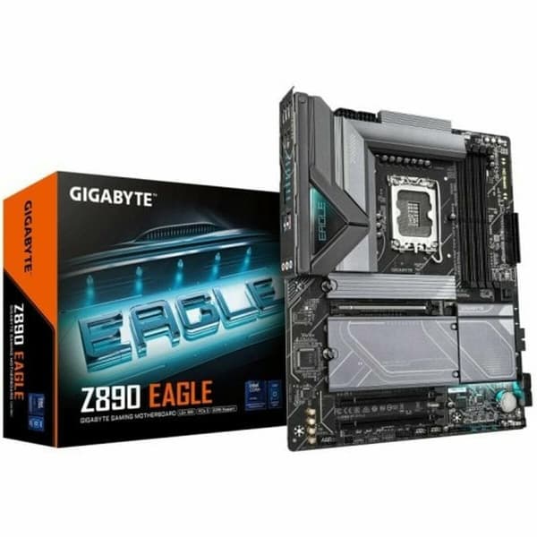 Moderkort Gigabyte Z890 EAGLE