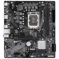 Miniatyrbillede 3 af 11: Motherboard Gigabyte 9MH61M3W4-00-G10 INTEL H610 LGA 1700