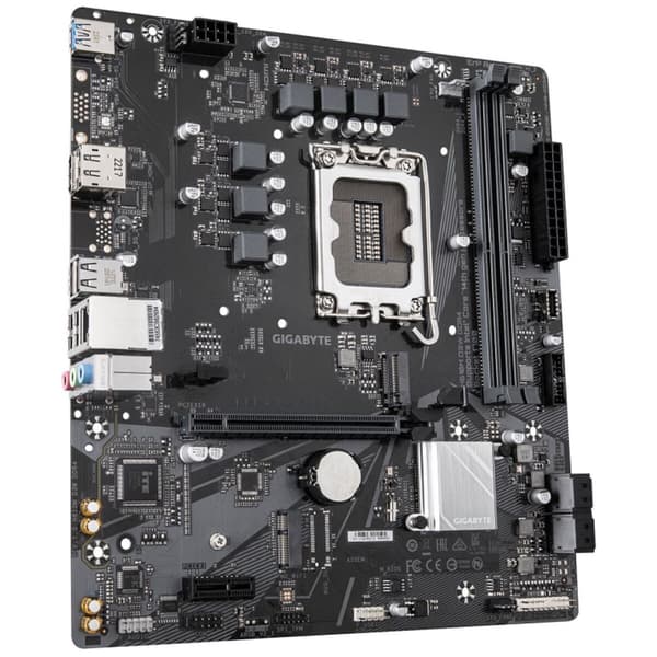 Motherboard Gigabyte 9MH61M3W4-00-G10 INTEL H610 LGA 1700