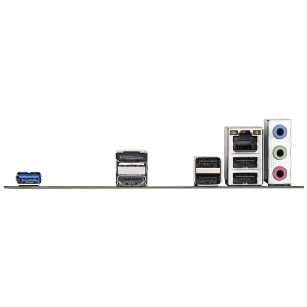 Motherboard Gigabyte 9MH61M3W4-00-G10 INTEL H610 LGA 1700