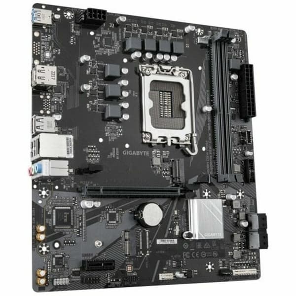 Motherboard Gigabyte 9MH61M3W4-00-G10 INTEL H610 LGA 1700
