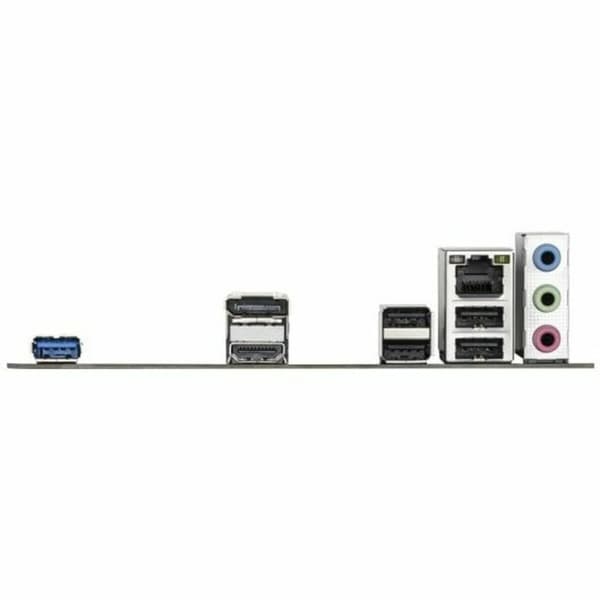 Motherboard Gigabyte 9MH61M3W4-00-G10 INTEL H610 LGA 1700