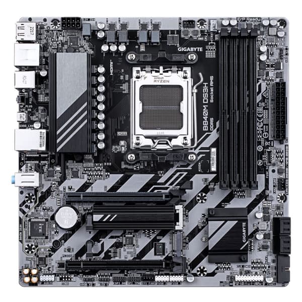 Motherboard Gigabyte 9MB84MS3H-00-G10 AMD AM5 AMD