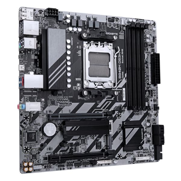 Motherboard Gigabyte 9MB84MS3H-00-G10 AMD AM5 AMD