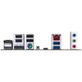 Miniatyrbillede 5 af 8: Motherboard Gigabyte 9MB84MS3H-00-G10 AMD AM5 AMD