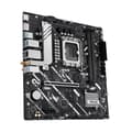Miniatyrbild 2 av 4: Moderkort - ASUS - PRIME H810M-A - Micro ATX - LGA 1851 - DDR5 - Wi-Fi 6