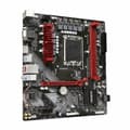 Miniatyrbillede 4 af 8: Motherboard Gigabyte B760M GAMING DDR4 INTEL B760 EXPRESS LGA 1700