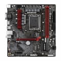 Miniatyrbillede 5 af 8: Motherboard Gigabyte B760M GAMING DDR4 INTEL B760 EXPRESS LGA 1700