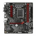 Miniatyrbillede 1 af 8: Motherboard Gigabyte B760M GAMING DDR4 INTEL B760 EXPRESS LGA 1700