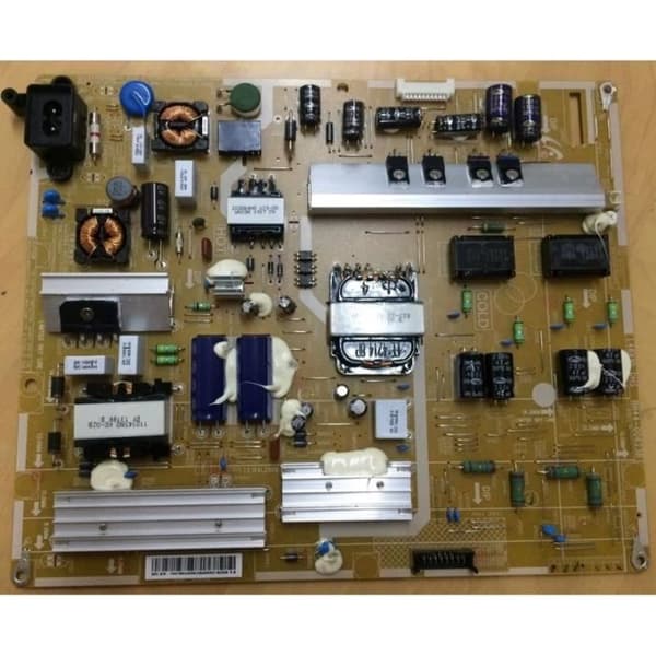 Karta PSU TV Television SAMSUNG UE46F6670SS L46X1Q_DHS BN44-00623B