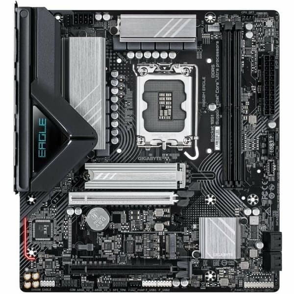 Motherboard Gigabyte 9MB86MEG-00-G10 LGA 1851