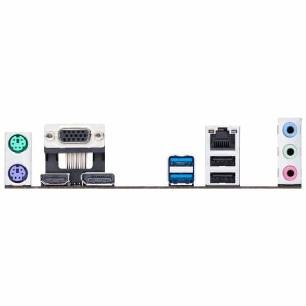 Moderkort Asus 90MB1G10-M0EAYC H610 LGA 1700