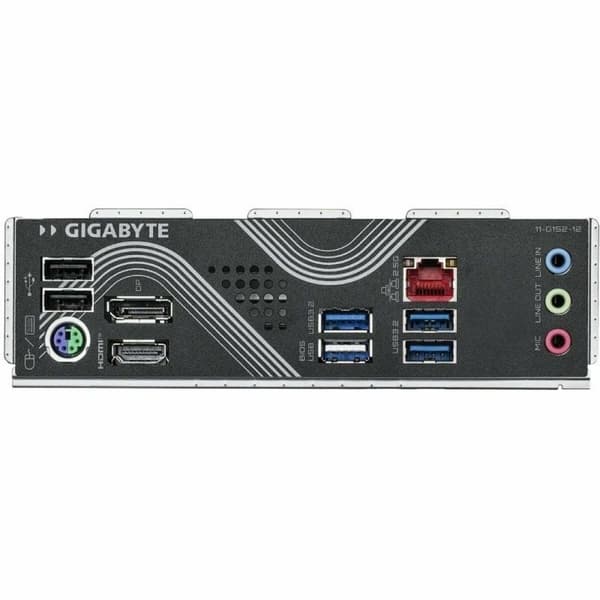 Moderkort Gigabyte 9MB86MEG-00-G10 LGA 1851