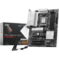 Miniatyrbild 1 av 6: Moderkort - MSI - PRO B850-P WIFI - AM5 - DDR5 - Wi-Fi 7
