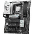 Miniatyrbild 3 av 6: Moderkort - MSI - B860 GAMING PLUS WIFI - LGA 1851 - DDR5-SDRAM - Wi-Fi 7