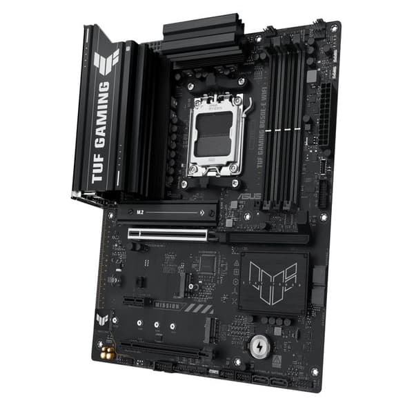 ASUS TUF GAMING B650E-E WIFI