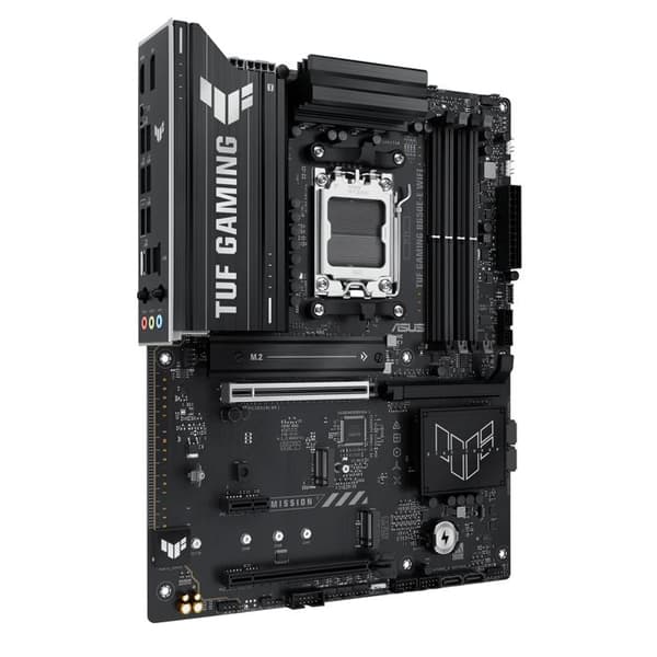 ASUS TUF GAMING B650E-E WIFI