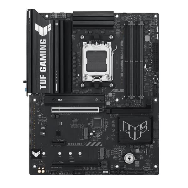 ASUS TUF GAMING B650E-E WIFI
