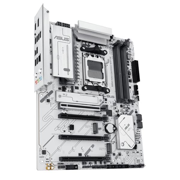 ASROCK B850 MAX GAMING WIFI W