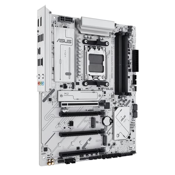 ASROCK B850 MAX GAMING WIFI W
