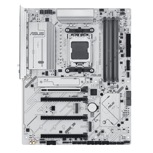 ASROCK B850 MAX GAMING WIFI W