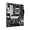 Miniatyrbild 3 av 6: Asus PRIME B850M-K Moderkort AMD B850 Socket AM5 micro ATX för Ryzen 7000/8000/9000