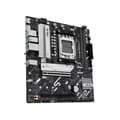 Miniatyrbild 5 av 6: Asus PRIME B850M-K Moderkort AMD B850 Socket AM5 micro ATX för Ryzen 7000/8000/9000