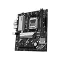 Miniatyrbild 6 av 6: Asus PRIME B850M-K Moderkort AMD B850 Socket AM5 micro ATX för Ryzen 7000/8000/9000