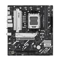 Miniatyrbild 2 av 6: Asus PRIME B850M-K Moderkort AMD B850 Socket AM5 micro ATX för Ryzen 7000/8000/9000