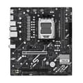 Miniatyrbild 1 av 6: Asus PRIME B850M-K Moderkort AMD B850 Socket AM5 micro ATX för Ryzen 7000/8000/9000