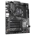 Miniatyrbillede 3 af 10: Motherboard Gigabyte B550 EAGLE AMD B550 AMD AM4
