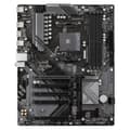 Miniatyrbillede 7 af 10: Motherboard Gigabyte B550 EAGLE AMD B550 AMD AM4