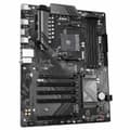 Miniatyrbillede 9 af 10: Motherboard Gigabyte B550 EAGLE AMD B550 AMD AM4
