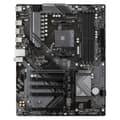 Miniatyrbillede 2 af 10: Motherboard Gigabyte B550 EAGLE AMD B550 AMD AM4