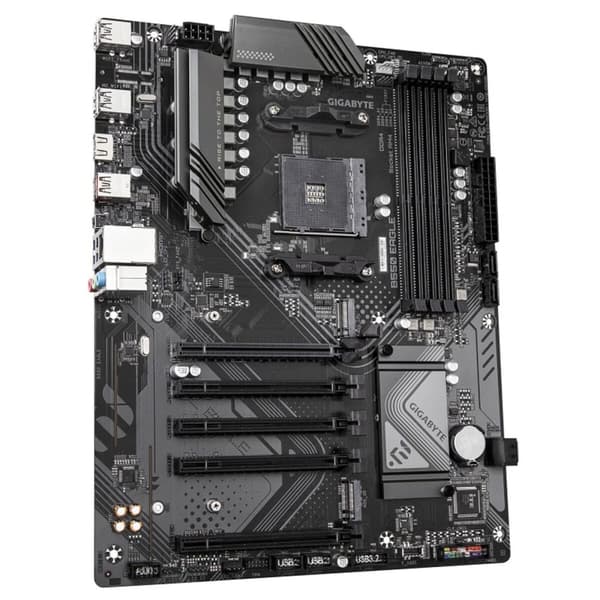 Motherboard Gigabyte B550 EAGLE AMD B550 AMD AM4